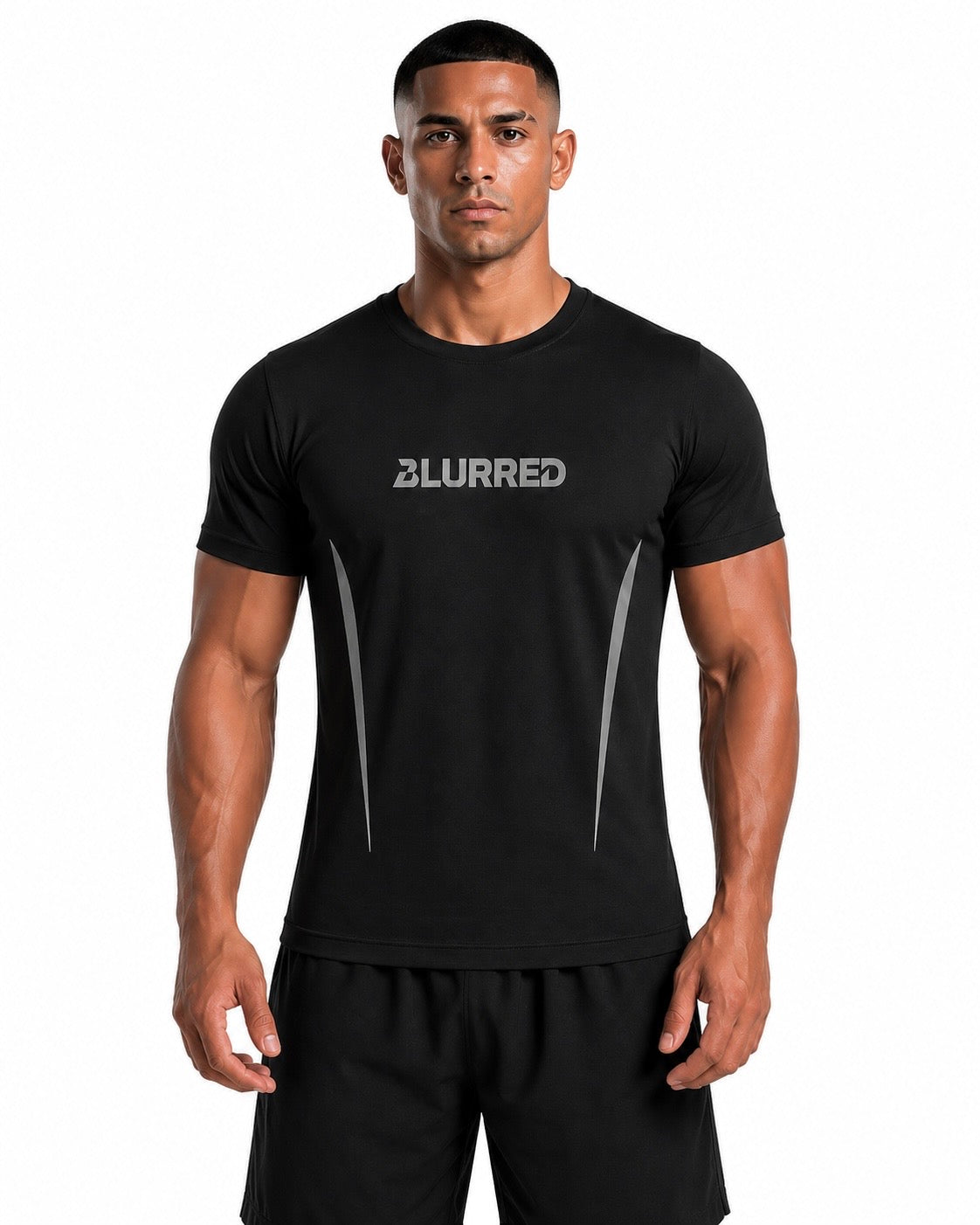 Core Athletic Tee