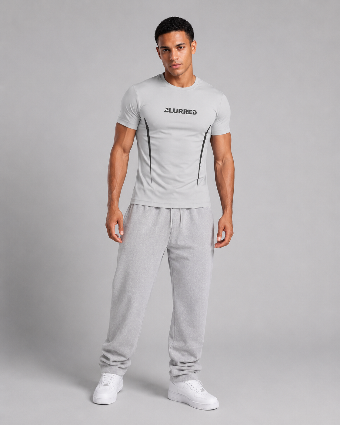 Core Athletic Tee