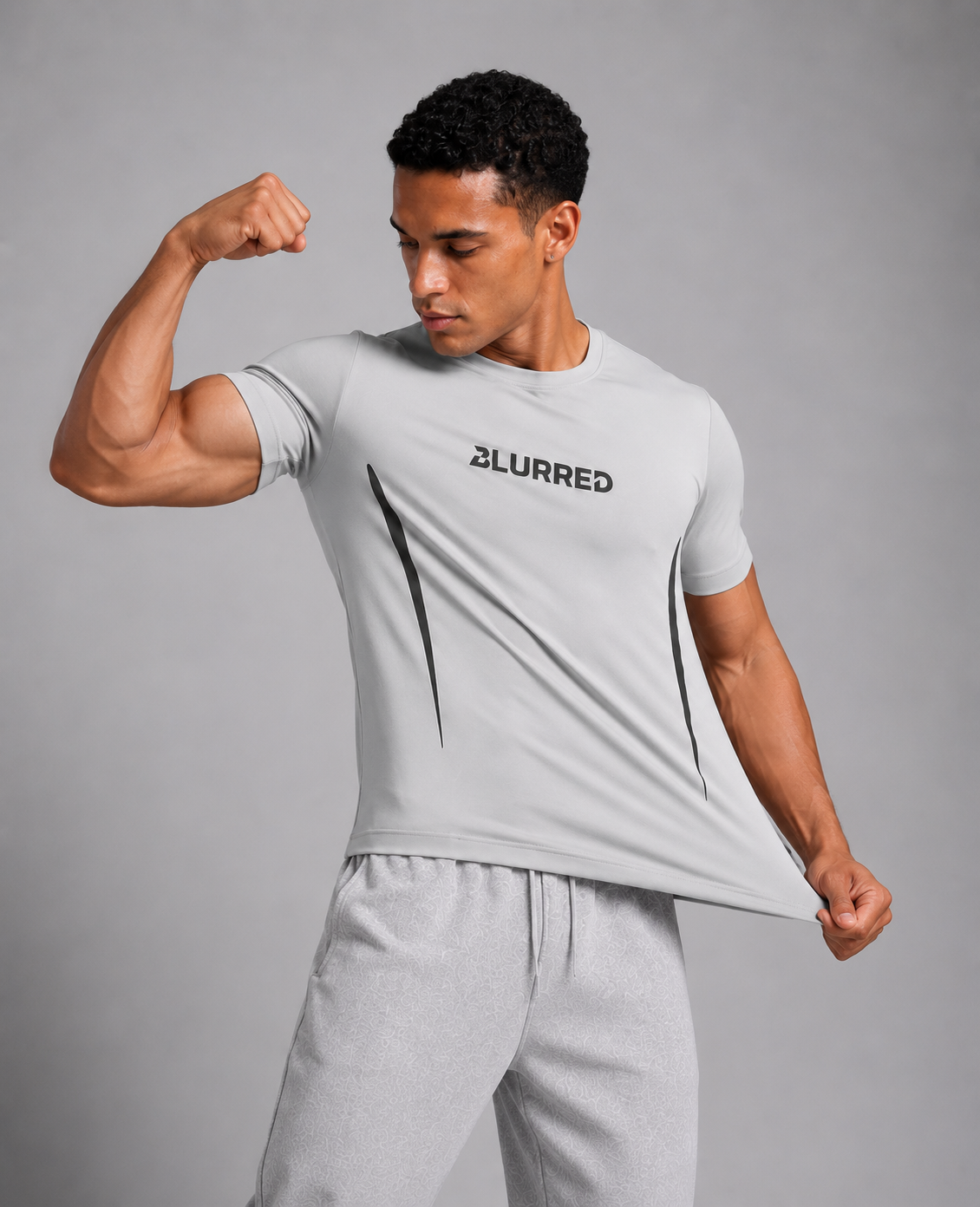 Core Athletic Tee