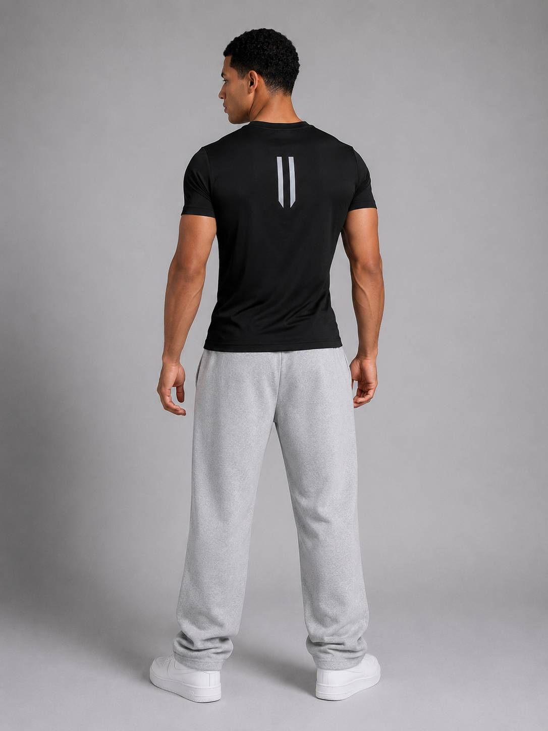 Core Athletic Tee