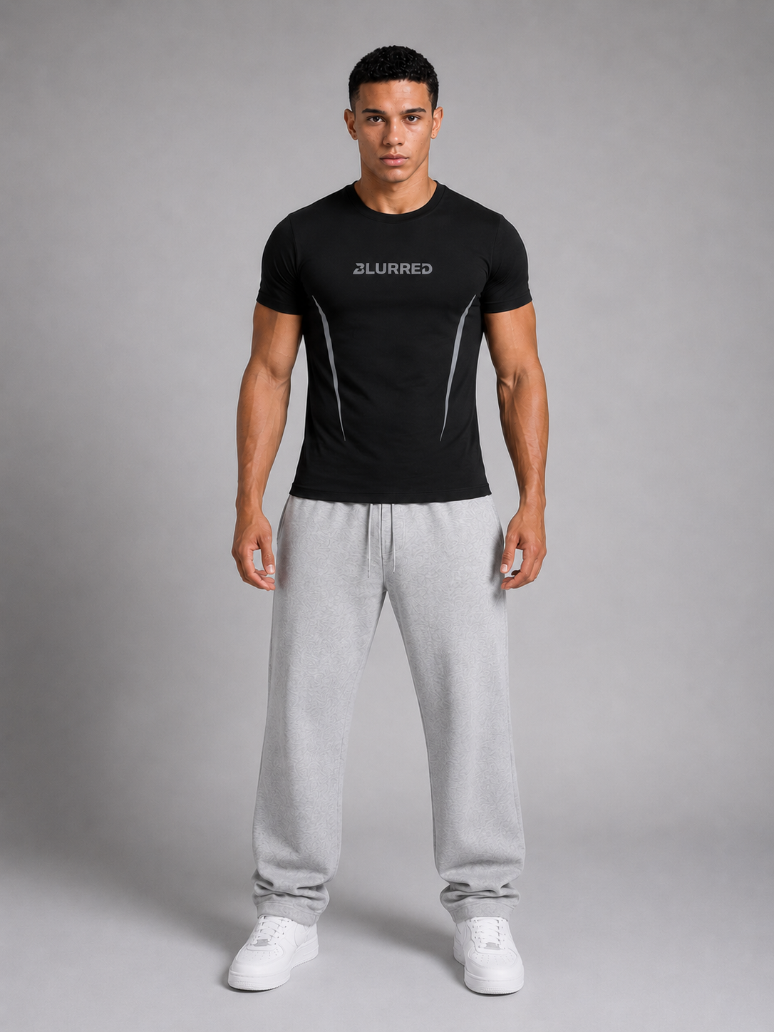 Core Athletic Tee