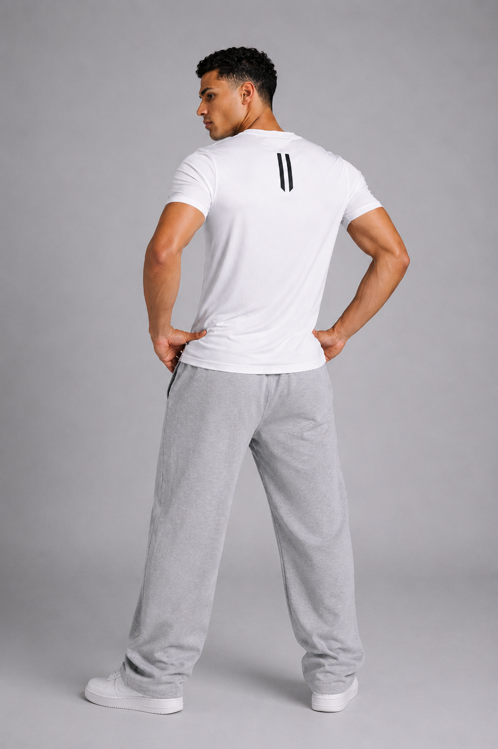 Core Athletic Tee