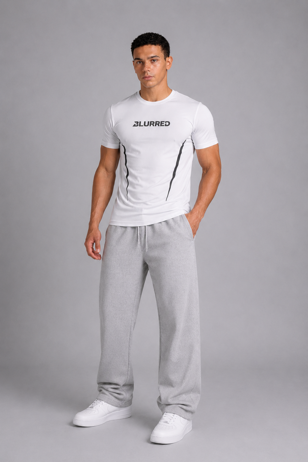 Core Athletic Tee