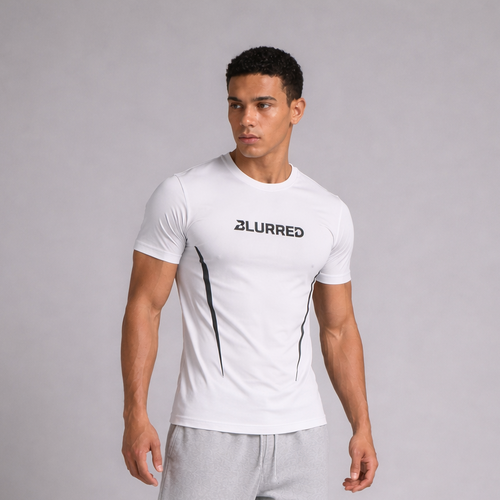 Core Athletic Tee
