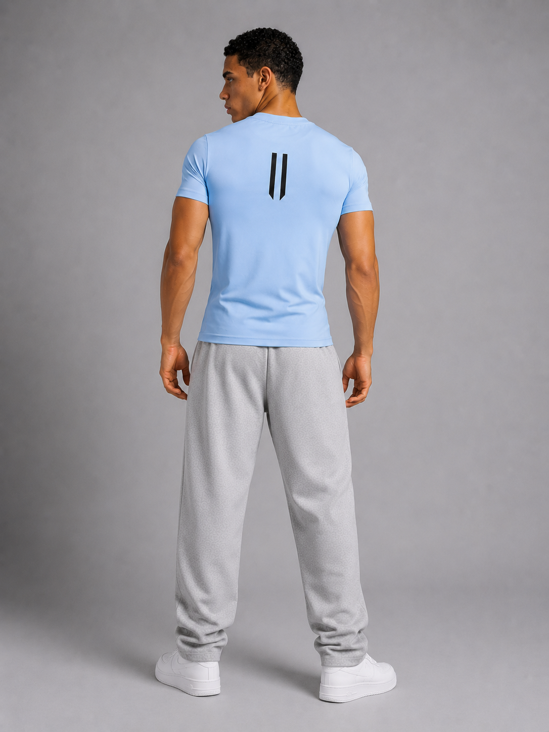 Core Athletic Tee