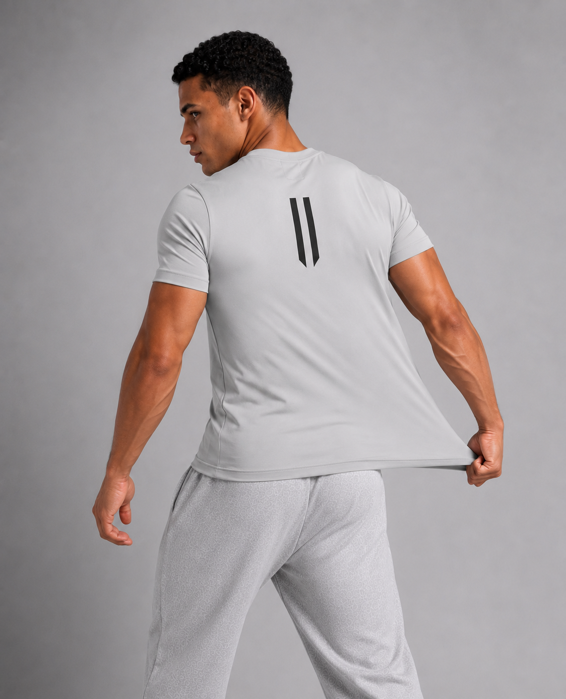 Core Athletic Tee