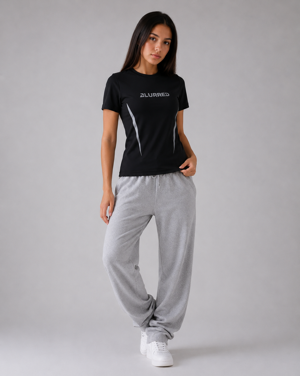 Core Athletic Tee