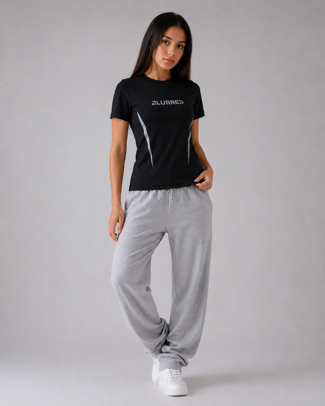 Core Athletic Tee