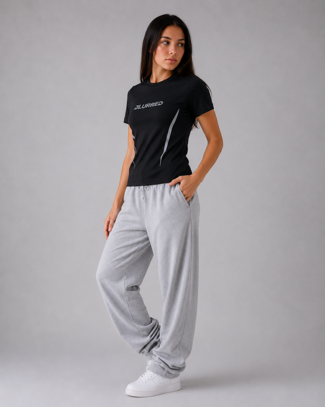 Core Athletic Tee