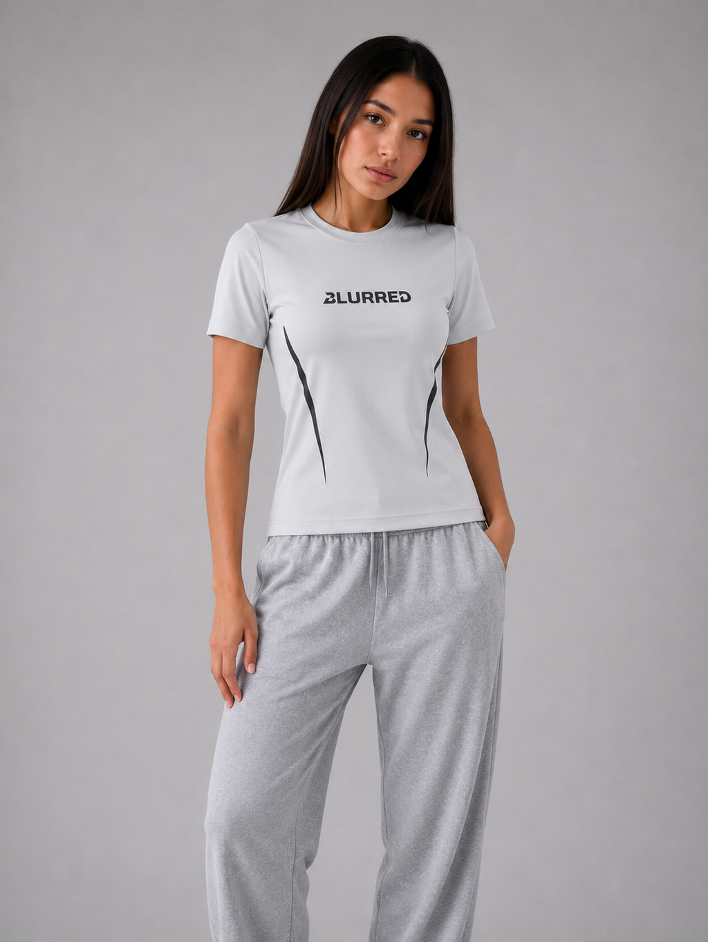 Core Athletic Tee