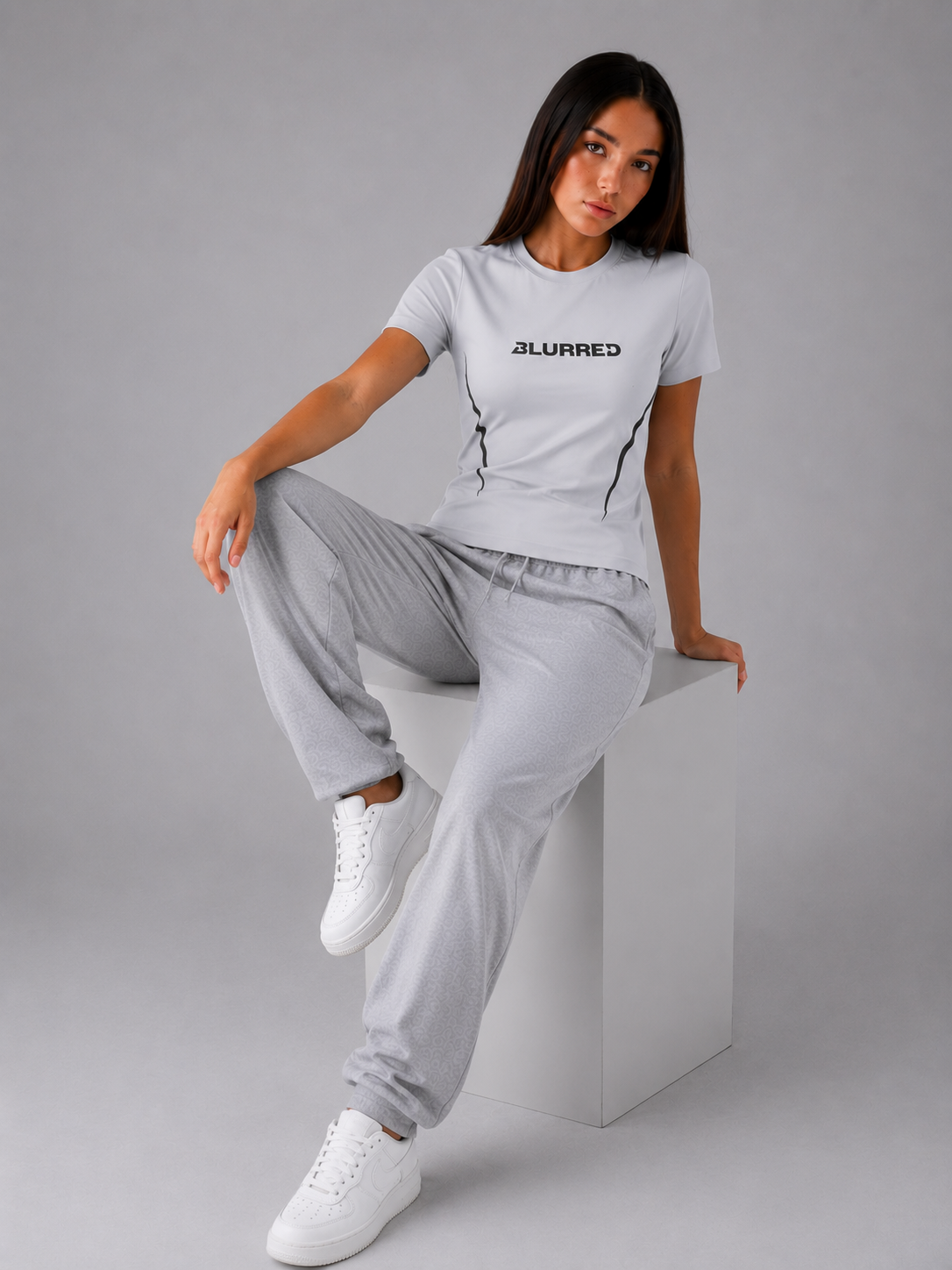 Core Athletic Tee