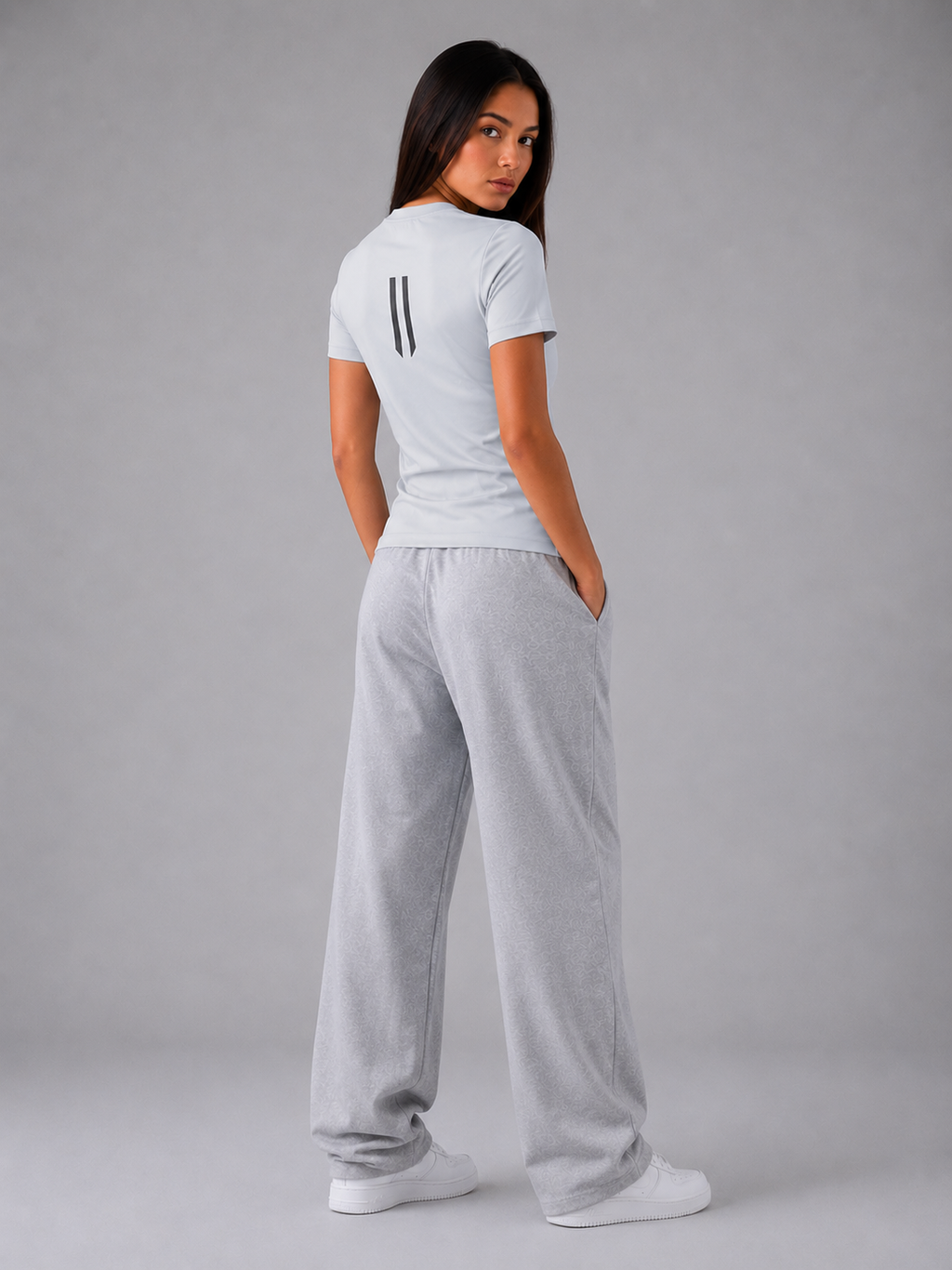 Core Athletic Tee