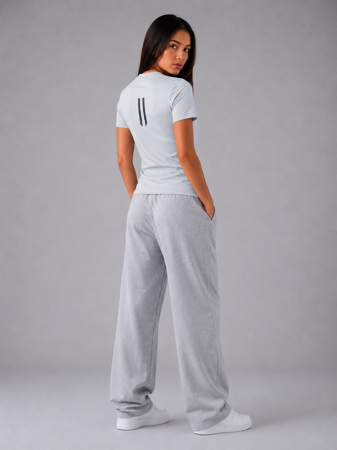 Core Athletic Tee