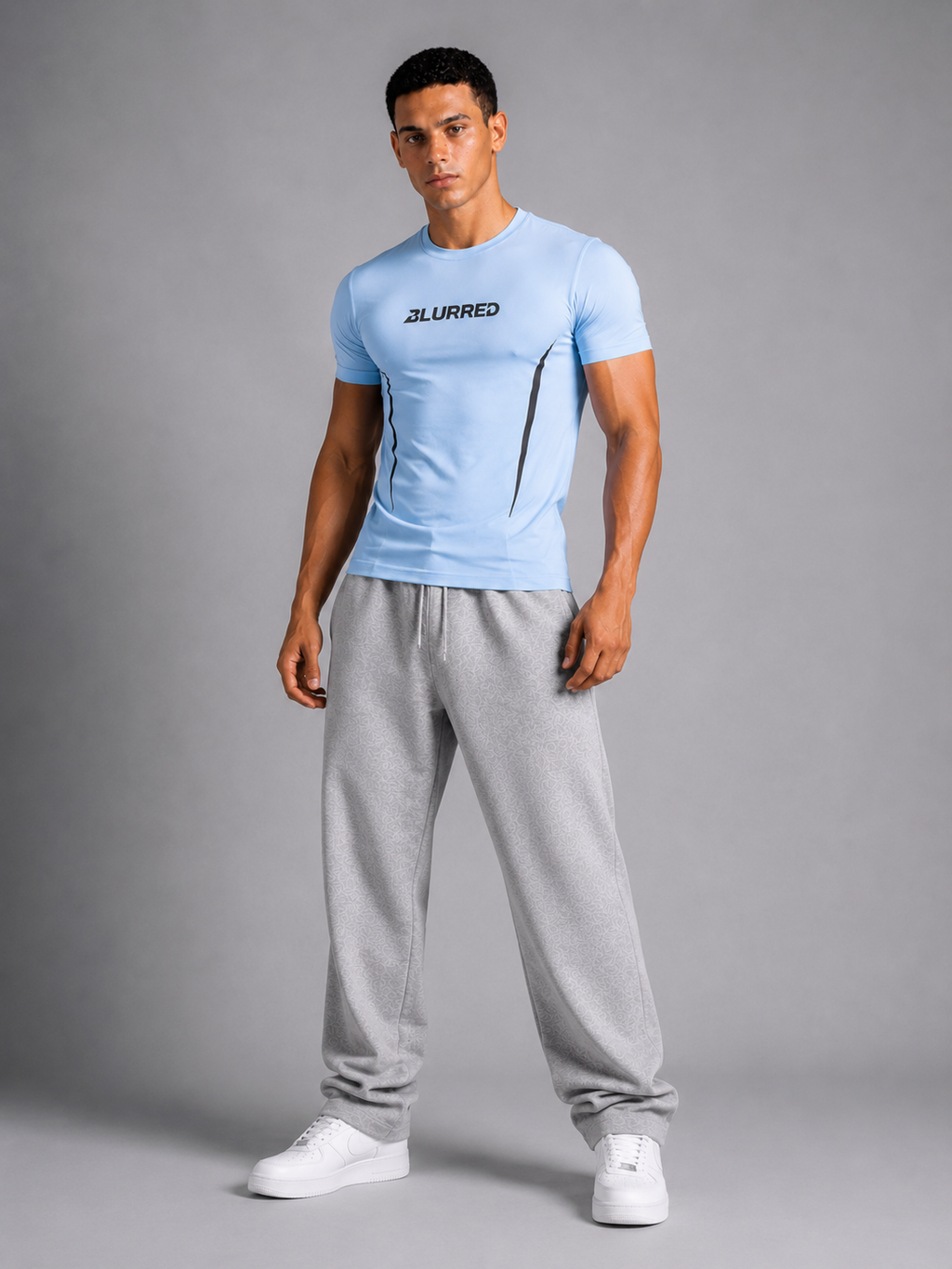 Core Athletic Tee