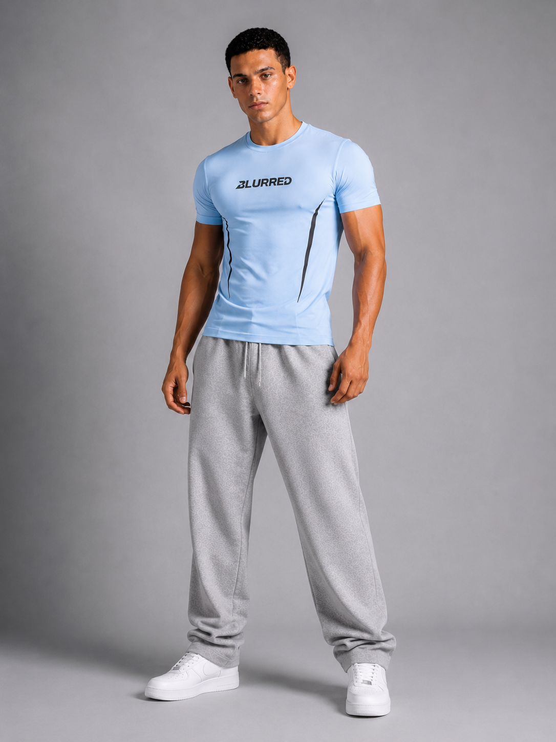 Core Athletic Tee