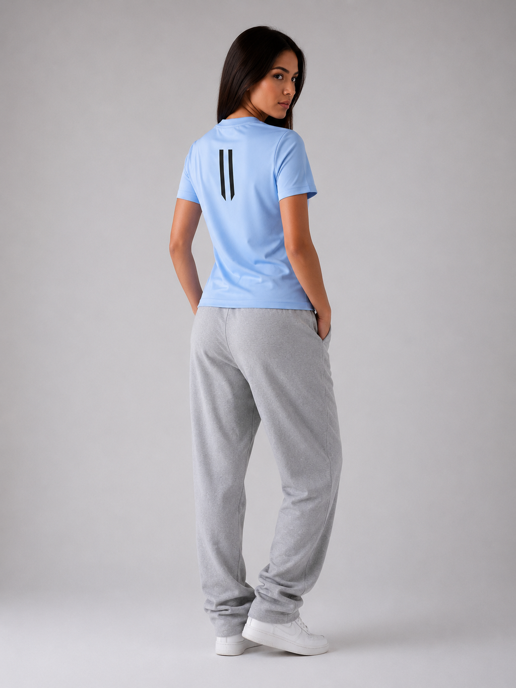 Core Athletic Tee