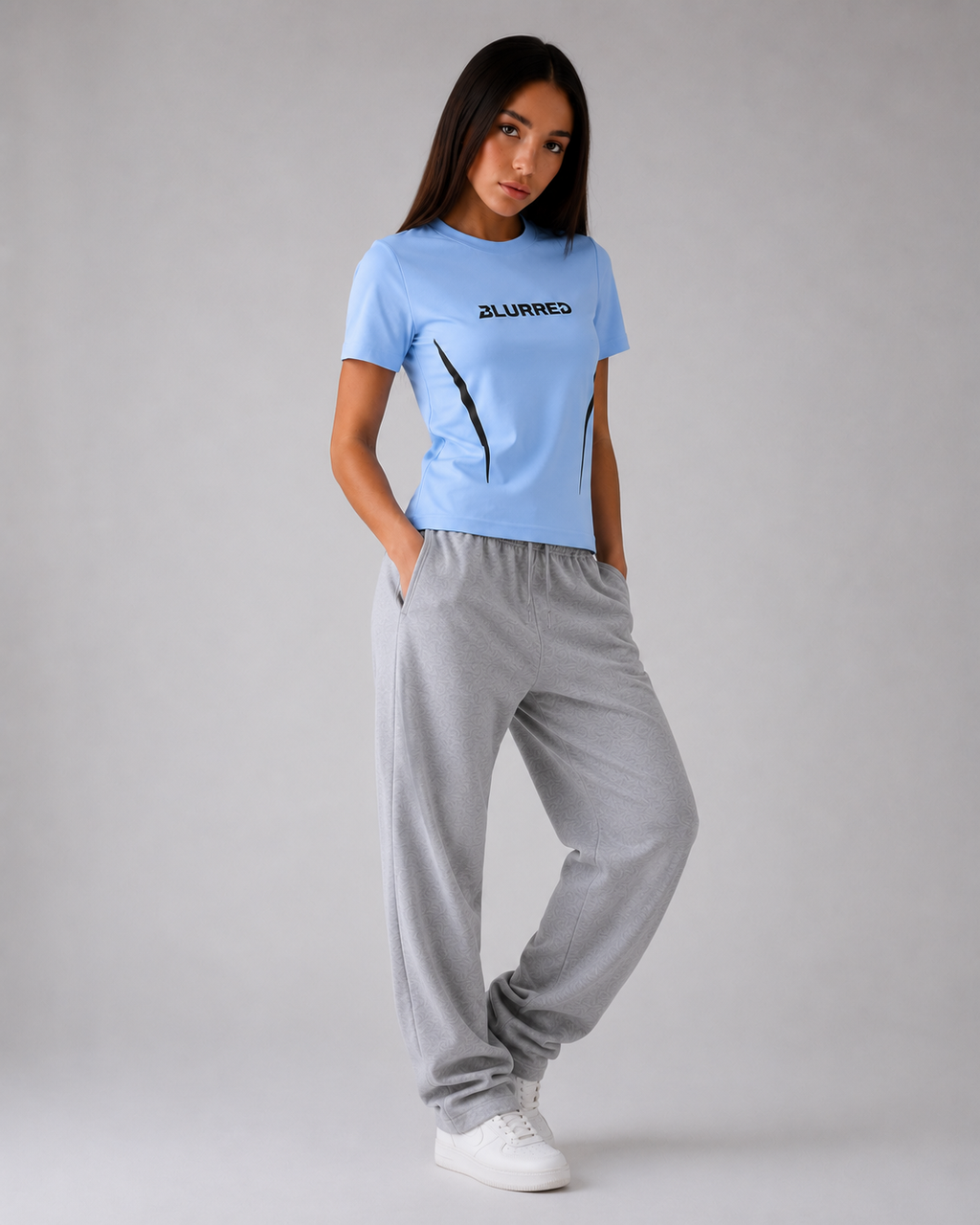 Core Athletic Tee