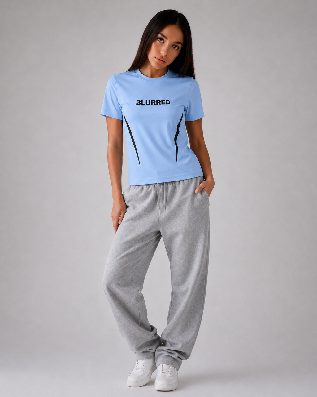 Core Athletic Tee