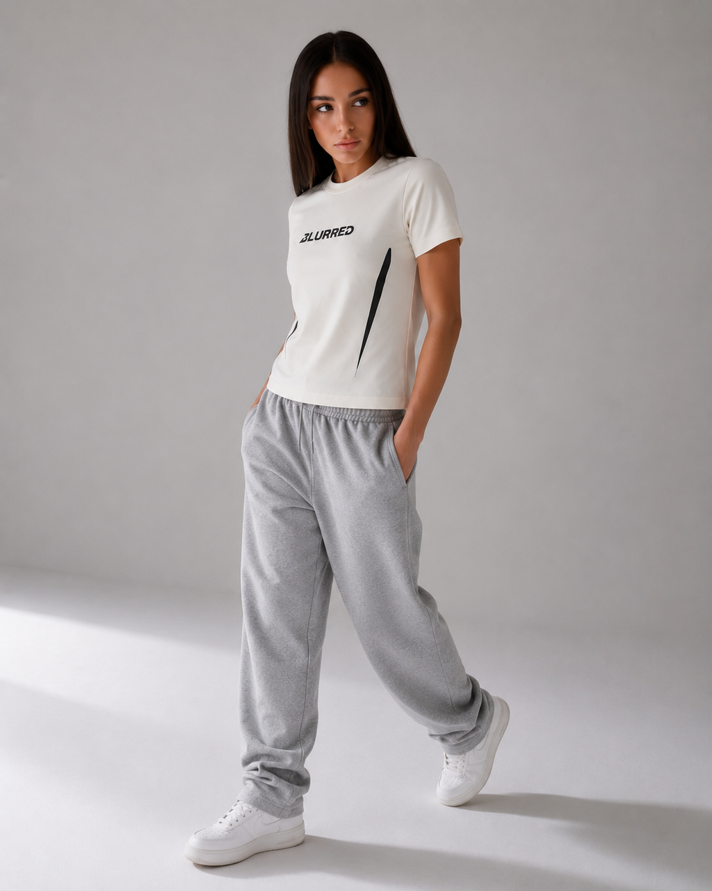 Core Athletic Tee
