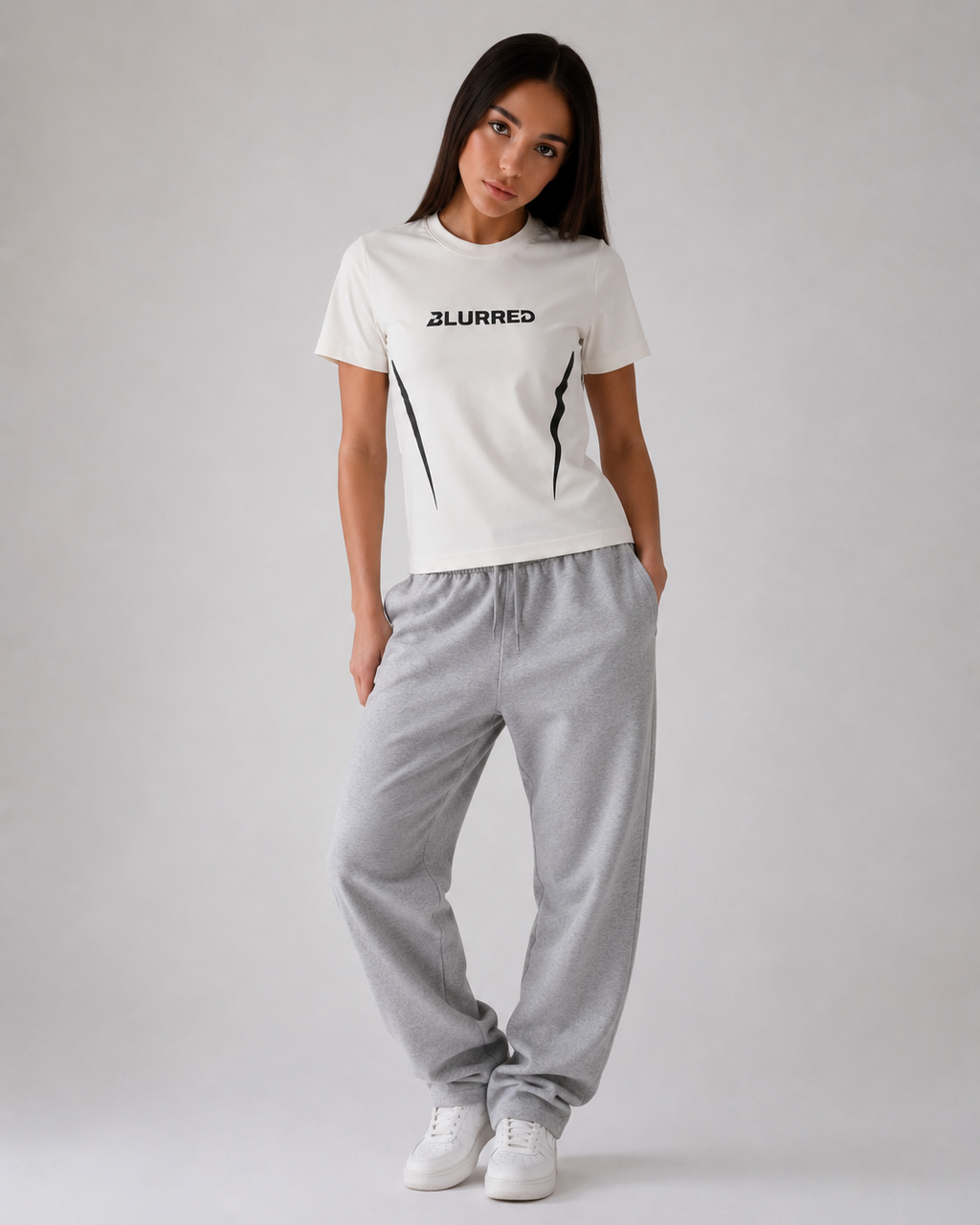 Core Athletic Tee